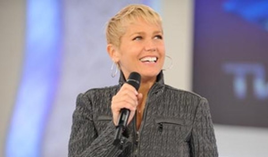 Sem programa na Globo, Xuxa deverá ir morar nos Estados Unidos