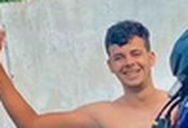 Jovem motociclista morre após colisão com cavalo na AL-101 Sul, em Coruripe