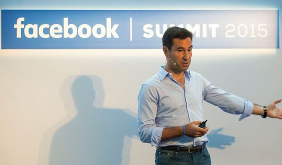 Polícia prende vice-presidente do Facebook na América Latina em SP