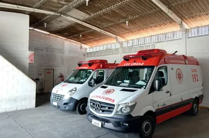 Samu registra mais de 500 trotes durante o Carnaval em Alagoas