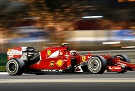 Chefe da Ferrari adota 'tática psicológica' para manter Räikkönen motivado