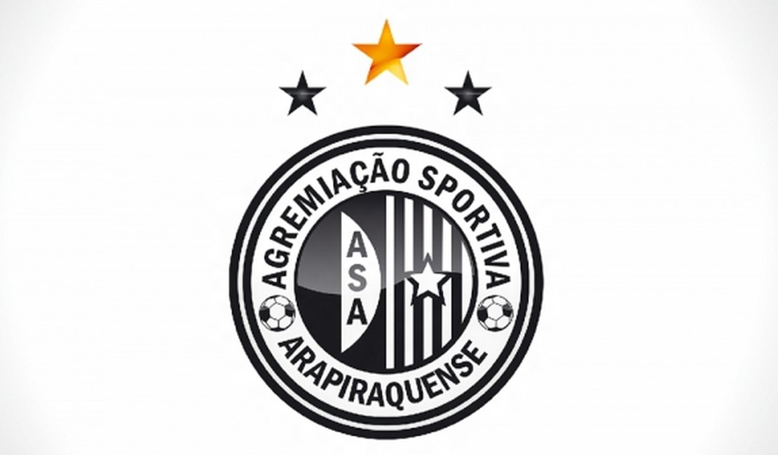 ASA e Flamengo se enfrentam em 10 de julho