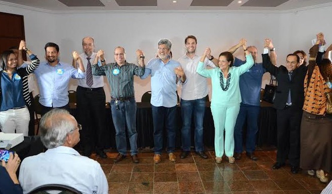 Pré-candidatura de Eduardo Tavares ganha musculatura dentro do PSDB