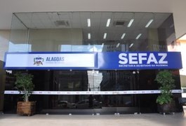 Sefaz paga R$ 112 mil em créditos da Nota Fiscal Cidadã