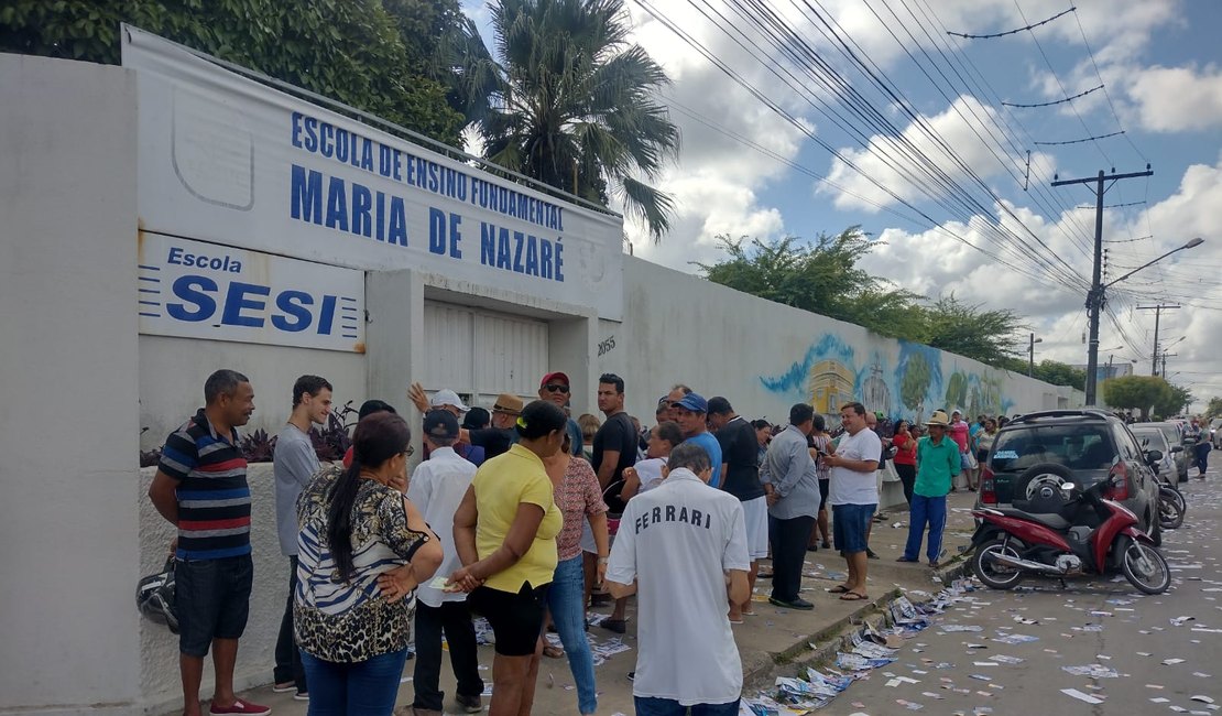 Faltam 15 dias: confira os principais prazos e orientações para as Eleições 2026