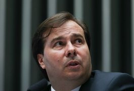 Maia diz que pretende concluir votação de reforma trabalhista até quinta