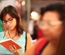 VII Bienal Internacional do Livro de Alagoas começa hoje