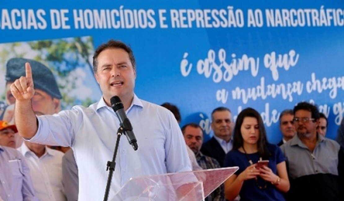 Governo usará recursos do Fundo Penitenciário e ampliará vagas no sistema prisional
