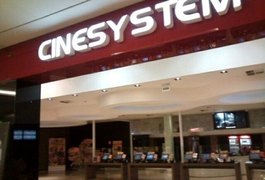 Confira as estreias e filmes em cartaz desta quinta na Rede Cinesystem Arapiraca