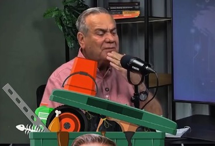 Deputado Ronaldo Medeiros critica Lessa e dispara 'jogou sua história política no lixo'