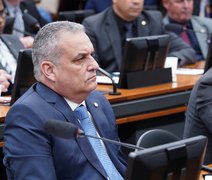 Alfredo Gaspar ganha destaque nacional após atuação firme na CCJC