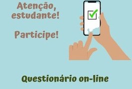 Campus do Sertão da Ufal quer saber dificuldades dos estudantes na pandemia