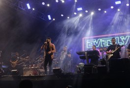 São Sebastião celebra 64 anos com shows de Everly Pires, Nuzio, Bell Marques e Heitor Costa