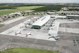 Grupos que vão administrar aeroportos brasileiros já operam em diversos países