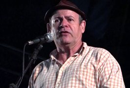 Zé Lezin volta a Maceió com duas apresentações do show 'As férias do matuto'