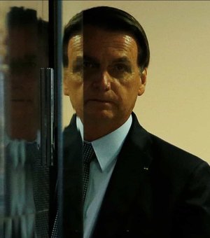 “Eu sou do Centrão”, diz Bolsonaro ao defender aliança com bloco