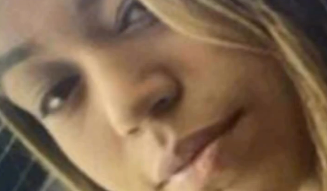 Garçonete de 18 anos é assassinada por homem armado na parte alta de Maceió