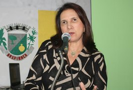 Graça promete coesão e harmonia na Câmara Municipal