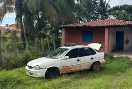 Homem com antecedentes criminais morre após trocar tiros com policiais no Pontal do Peba