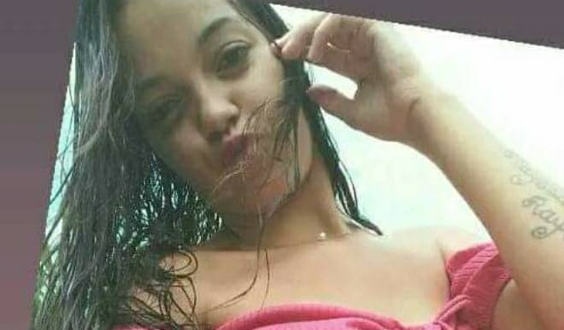 Palmeira dos Índios: Horas após matar companheira a facadas e jogar corpo em rio, homem é preso em flagrante