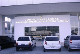 Eleitores alagoanos não tem mais como justificar ausência no 2º turno