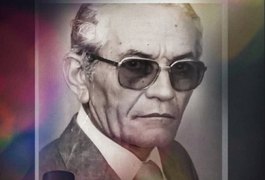 Faleceu Cícero Bastos, ex-prefeito centenário de Coité do Nóia