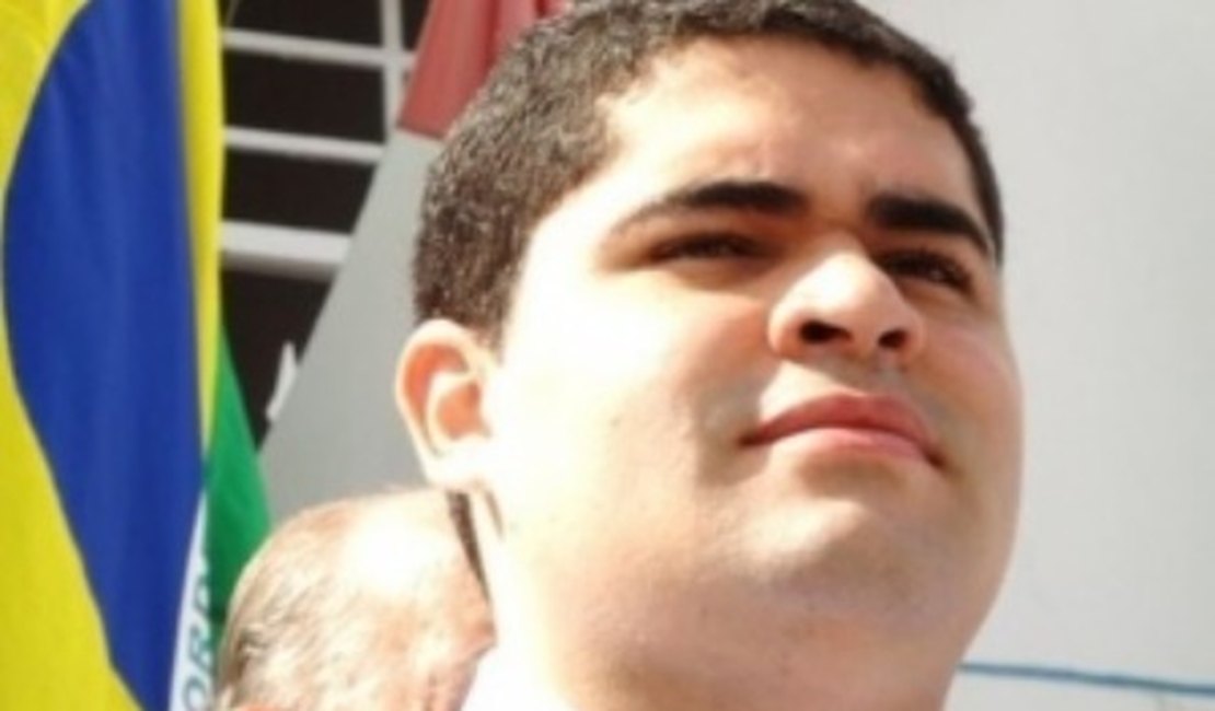 Ex-prefeito de Mata Grande denuncia que está sofrendo ameaças em presídio