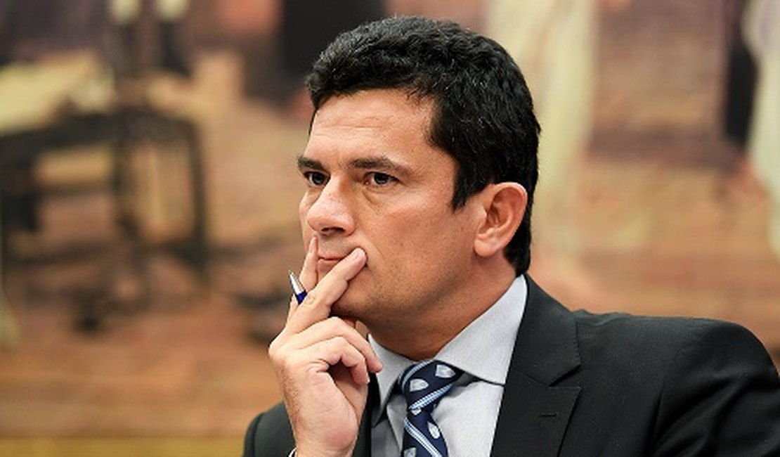 OAB recomenda que Moro e Dallagnol se afastem de seus cargos