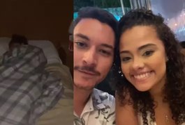 Turistas encontram mulher sem roupas dormindo no quarto de hotel deles no RJ