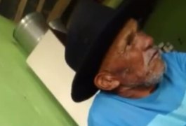 Idoso com Alzheimer que desapareceu em Arapiraca é encontrado morto após ser picado por abelhas