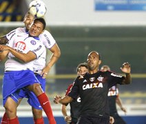 Resumo da rodada - Brasileirão 2014