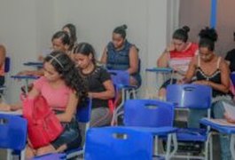 Novas turmas do Programa Minha Chance iniciam aulas nesta segunda-feira em Penedo