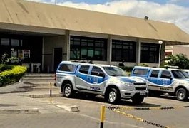 Idoso é preso em flagrante ao entrar em motel com adolescente de 12 anos