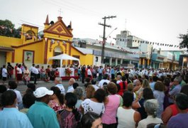 Por motivos de saúde, organização suspende Festa de São Sebastião