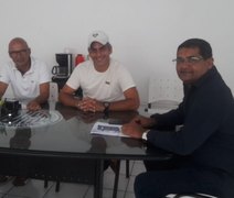 ASA contrata ex-jogador para ser técnico do Sub-17