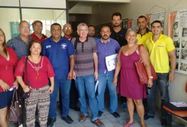 Militares e demais servidores estaduais se reúnem e discutem acordos descumpridos pelo Governo