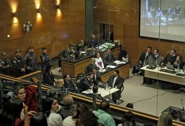 Monique Medeiros, mãe de Henry Borel, recebe perdão judicial