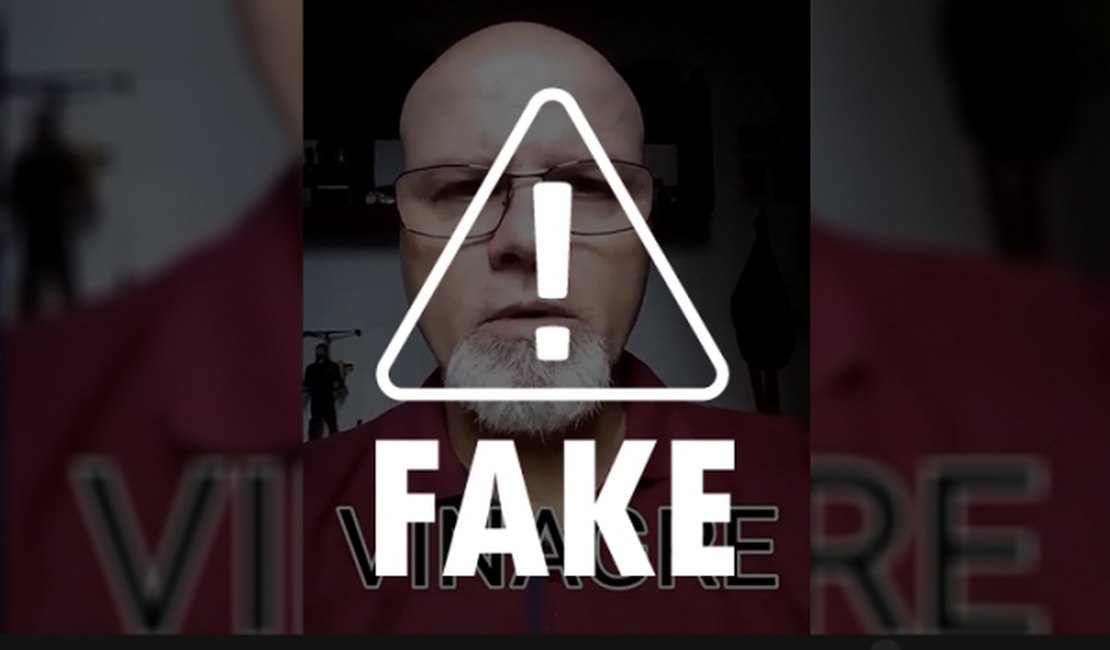 É falso que álcool gel não funcione; vinagre não é eficaz contra vírus