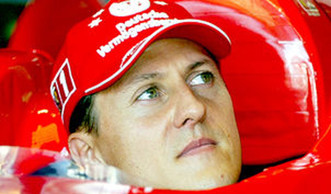 Ex-médico da F-1 diz que fãs de Schumacher devem se preparar para o pior