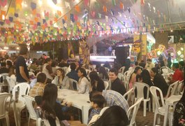 VÍDEO: Público lota Mercado do Artesanato no último dia da 3ª edição do Festival do Cuscuz