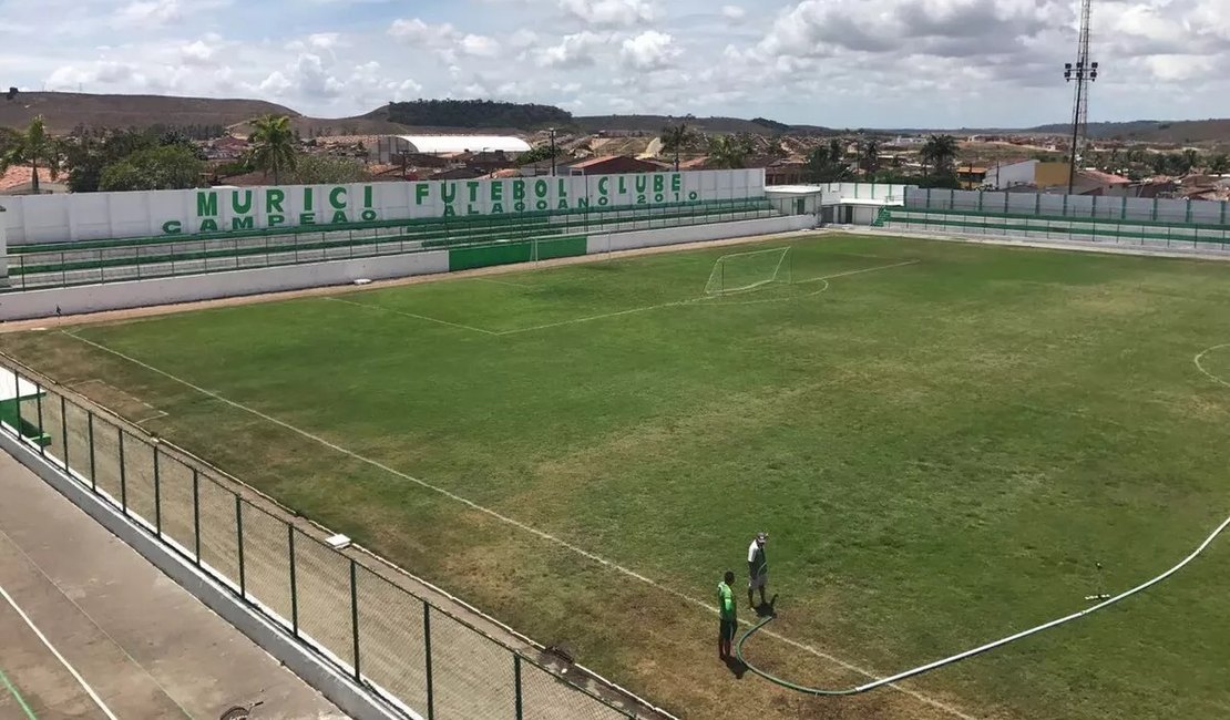Dois jogos abrem neste sábado a 5ª rodada do Campeonato Alagoano 2024