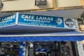 Incêndio atinge restaurante Lamas, o mais antigo em atividade no Rio