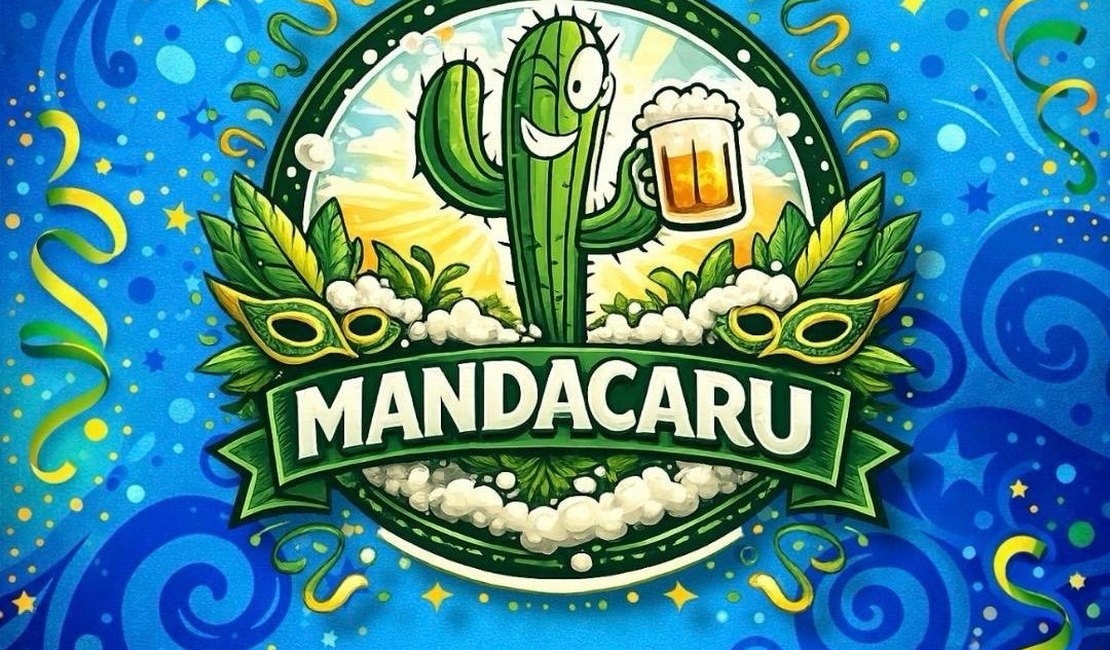 3º BPM anuncia Bloco Mandacaru para quinta-feira, 5 de fevereiro, em Arapiraca