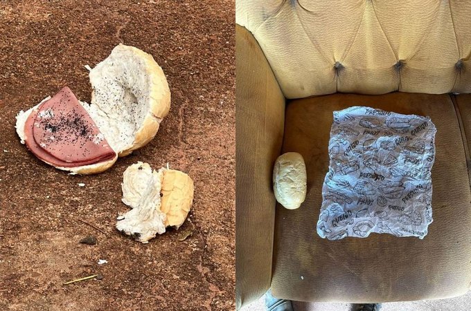 Idoso é preso suspeito de matar jovem com sanduíche de mortadela envenenado em MS