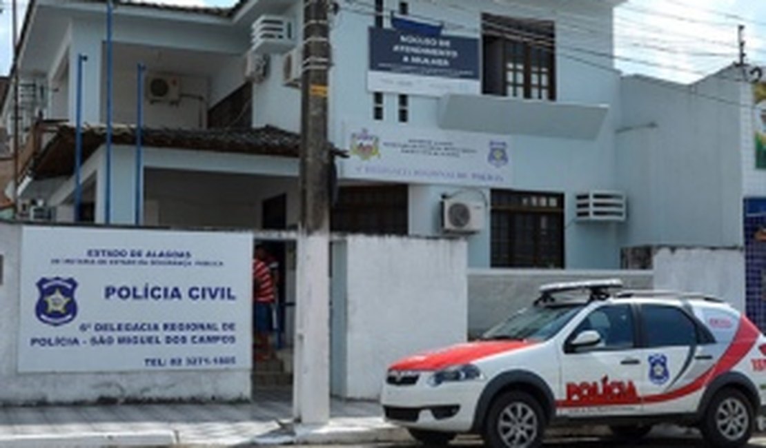 Relatório aponta precariedade e falta de pessoal nas delegacias de Alagoas