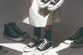 Converse apaga anúncio com cantora de K-pop após acusações de racismo