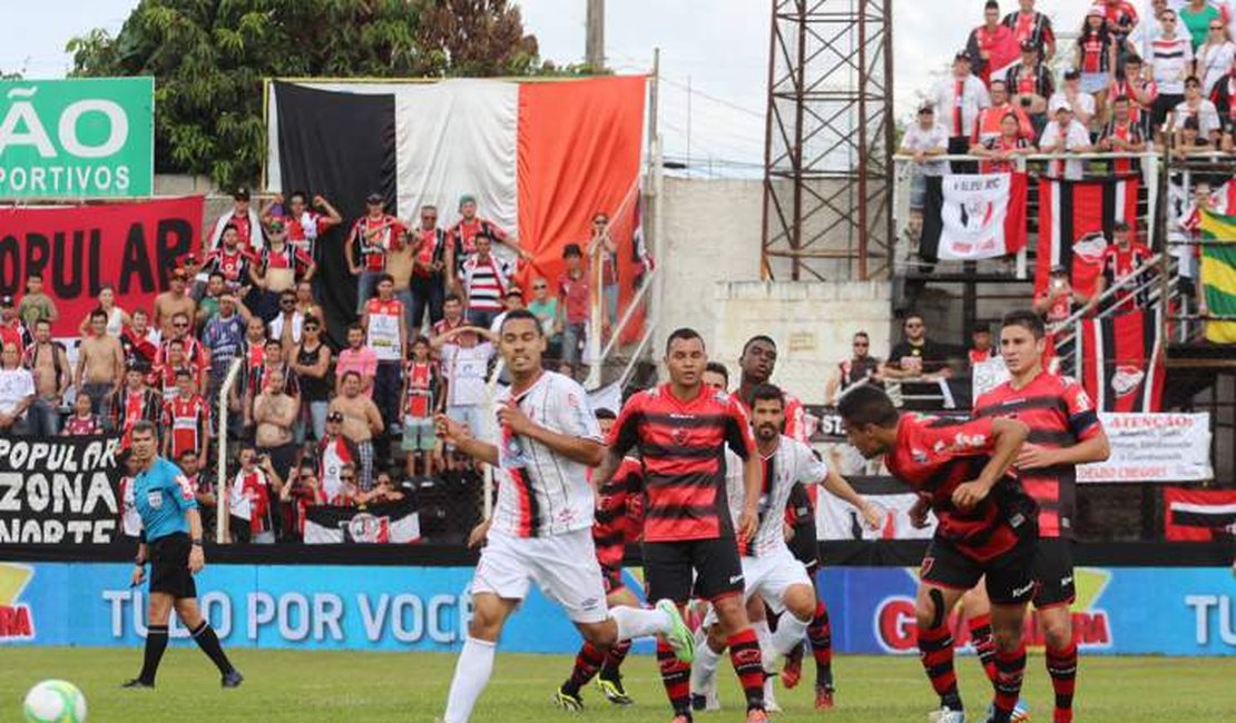 Joinville é campeão, Avaí fica com acesso e América-RN é o último rebaixado