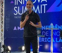 Jornalista muda área de atuação e passa a propagar só notícias positivas na internet