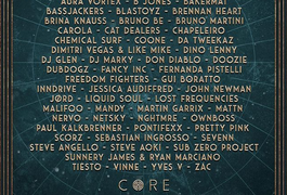 Tomorrowland Brasil 2023 anuncia atrações: veja o line-up completo