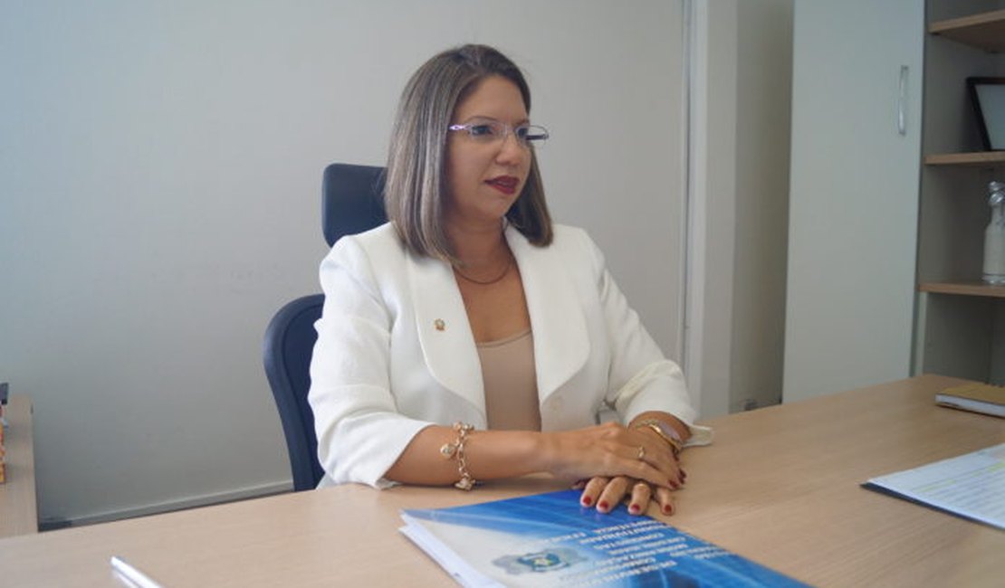 Balanço aponta aumento do atendimento à mulher pela Polícia Civil